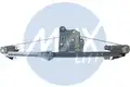 Ablakemelő - MAX
