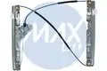 Ablakemelő - MAX