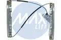 Ablakemelő - MAX