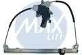 Ablakemelő - MAX
