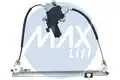 Ablakemelő - MAX