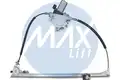 Ablakemelő - MAX