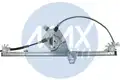 Ablakemelő - MAX