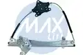Ablakemelő - MAX