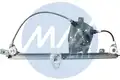 Ablakemelő - MAX