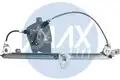 Ablakemelő - MAX