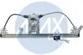 Ablakemelő - MAX