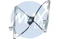 Ablakemelő - MAX