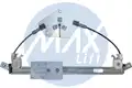 Ablakemelő - MAX