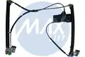 Ablakemelő - MAX