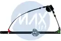 Ablakemelő - MAX