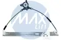 Ablakemelő - MAX