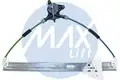 Ablakemelő - MAX