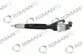 WTRYSKIWACZ CR REGENEROWANY OPEL ASTRA 1.7CDTI 04- - Remante