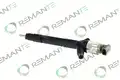 WTRYSKIWACZ CR TOYOTA AURIS 2,0D 06- REGENEROWANY - Remante