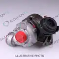 Turbófeltöltő - Remante