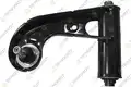 Lengőkar, Kerékfelfüggesztés - Kergen
