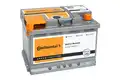 Akkumulátor indító 60Ah 580A - Continental