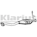 Citroen Saxo, Peugeot 106 1.6 katalizĂˇtor - Klarius