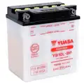YB10L-BP BATERIE 12 AH CU INTRETINERE - YUASA - Yuasa