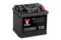 AKKUMULÁTOR YUASA 1000 CACA 12V 45AH 380A 207X175X190 - Yuasa