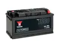 AKKUMULÁTOR YUASA 1000 CACA 12V 90AH 800A 353X175X190 +DR - Yuasa
