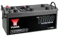 AKKUMULÁTOR YUASA 1000 SUPER HD 12V 155AH 900A 513X223X223 3 - Yuasa