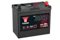 YBX3053 ACUMULATOR YUASA 3000 ASIA 12V 45AH 400A 238X129X225 +DR - Yuasa