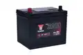 AKKUMULÁTOR YUASA 3000 ASIA 12V 60AH 540A 230X174X205 +STG - Yuasa