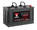 AKKUMULÁTOR YUASA 3000 SUPER HD COMPACT 12V 112AH 870A 346X173X234 +DR - Yuasa