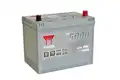 AKKUMULÁTOR YUASA 5000 ASIA 12V 75AH 650A 269X174X223 +DR - Yuasa