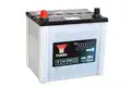 AKKUMULÁTOR YUASA 7000 ASIA 12V 65AH 620A 232X173X225 +STG - Yuasa