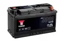 AKKUMULÁTOR YUASA 9000 AGM 12V 95AH 850A 353X175X190 +DR - Yuasa