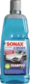 SAMPON 2 IN 1 XTREME 1L. - Sonax