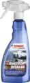 SONAX MŰANYAGFELÚJ. KÜLSŐ+BELSŐ500ml - Sonax
