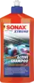 SONAX XTREME CERAMIC ACTIVE SHAMPOO 500m - Sonax