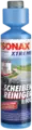 Sonax Xtreme nyári szélvédőmosó koncentrátum 1:100 250 ml - Sonax