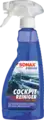 SONAX MŰSZERFALÁPOLÓ MATT 500 ML - Sonax