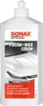 Sonax Polír & Wax FEHÉR NanoPro 500ml - Sonax