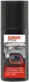 MŰANYAGÁPOLÓ FEKETE 100 ML. - Sonax