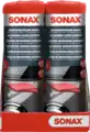 MIKROSZÁLAS TÖRLŐKENDŐ(KÜLSŐ) 2 DB. - Sonax