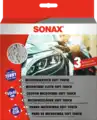 Tisztító kendők - Sonax