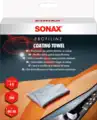 Tisztító kendők - Sonax
