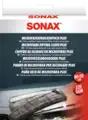 SONAX MIKROSZÁLAS SZÁRÍTÓ TÖRÖLKÖZŐ PLUS - Sonax