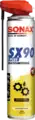 SX90 PLUS EASY SPRAY 400ML - Sonax