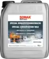 Konzerváló viasz - Sonax