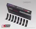Hajtókarcsapágy - King Engine Bearing