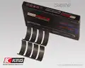 Hajtókarcsapágy - King Engine Bearing