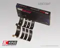 Főtengelycsapágy - King Engine Bearing