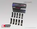 Főtengelycsapágy - King Engine Bearing